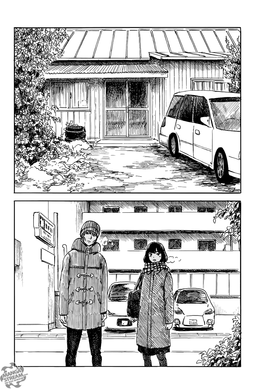 Happiness (OSHIMI Shuzo) Chapter 22 7